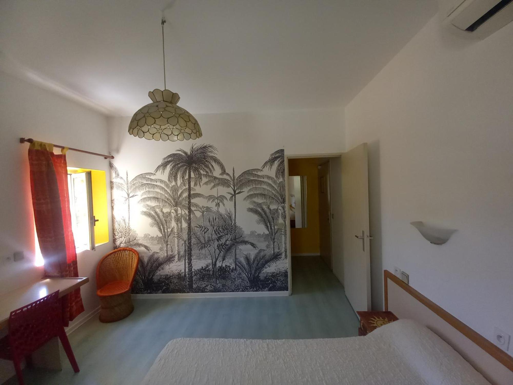 Hotel Acapulco Montpellier Exterior foto